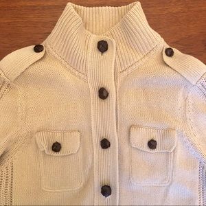 Ralph Lauren Knit Sweater